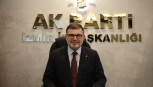 Bilal Saygılı'dan 15 Temmuz Demokrasi ve Milli Birlik Günü mesajı 