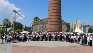 CHP İzmir'de Avukatlara 31 Mart Teşekkürü