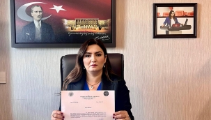 CHP'li Sevda Erdan Kılıç: "Cezaevlerini İntikam Aracı Olarak Kullanmaktan Vazgeçin"