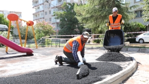 Hedef: Daha yeşil ve daha modern Bayraklı 