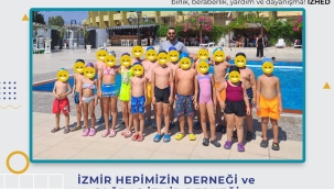 İzmir Hepimizin Derneği Basın Açıklaması 