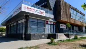 Bornova'da Kent Market şubesi 4'ten 6'ya çıkıyor 