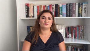 CHP'li Sevda Erdan Kılıç:"Maymun Çiçeği Covid-19 Gibi Olmasın"