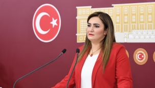 CHP'li Sevda Erdan Kılıç: "Okullarımızdan Elinizi Çekin"