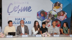 Başkan Denizli'den Reisdere'ye 'Sağlık Ocağı' Müjdesi