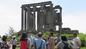 ÇEKÜL'den Sürdürülebilir Turizm Çağrısı 