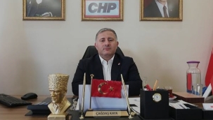 CHP Buca İlçe Başkanı Çağdaş Kaya'dan okullarda temizlik tepkisi! 