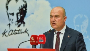 Murat Bakan: "Türkiye Yeni Bir Afgan Göçü ile Karşı Karşıya!" 