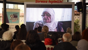 4. Uluslararası Bornova Kısa Film Günleri başlıyor 