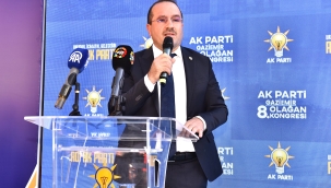 AK Parti İzmir Milletvekili Yaşar Kırkpınar; "25 Yılında Türkiye'de enflasyonu konuşmuyor olacağız" 