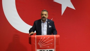 Aslanoğlu'ndan 29 Ekim İçin Çifte Çağrı 