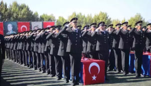 Astsubaylar Hakları İçin Ankara'da! Sosyal Eşitsizliklere Son Verilmesini istiyor