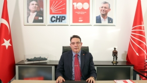 CHP Genel Başkan Yardımcısı Yankı Bağcıoğlu Protez ve Ortez Sorununa Dikkat Çekti