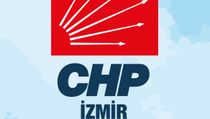 CHP İzmir'den Açıklama