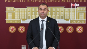 CHP'li Ednan Arslan: Çocuklarımız Parmak Delmekten Kalem Tutamıyor Bu işi Ne Zaman Çözeceksiniz