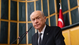 Devlet Bahçeli: Terör bitecek, bölücülük tasfiye edilecektir 