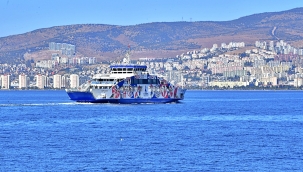 Feribot tarifesine düzenleme 