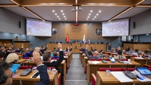 İzmir'de su ve atık su tarifesine yüzde 26 zam 