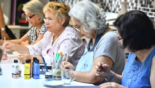 İzmir’in İleri Yaş Eylem Planı örnek olacak 