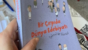 Okul kütüphanesinde müstehcen görüntüler, yönetim duyarsız! 