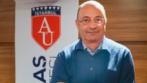 Prof. Dr. Levent Doğancı: "Dünyada her yıl 2 milyondan fazla yeni HIV vakası görülüyor" 