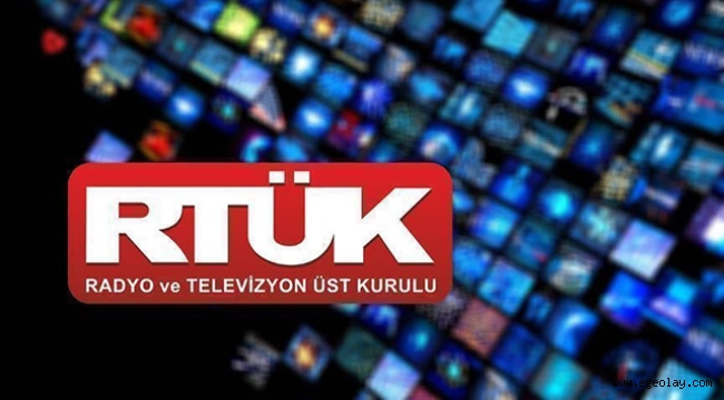 RTÜK'ten 'yasa dışı bahis sitesi tanıtımı' iddiasına inceleme 