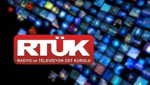 RTÜK'ten 'yasa dışı bahis sitesi tanıtımı' iddiasına inceleme 