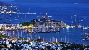 Bodrum Otelleri: Ege'nin İncisinde Unutulmaz Bir Tatil Deneyimi 