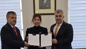 USKD'den Kültürel Mirasına Sahip Çıkan Genç Kadınlar Projesi 