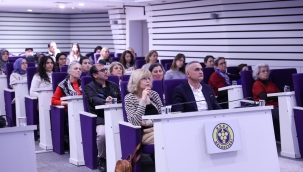 Buca Belediyesi’nden Çölyak Farkındalık Semineri 