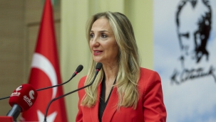 CHP Genel Başkan Yardımcısı Aylin Nazlıaka: İzmir’de Engellilik Çalıştayı Düzenleyeceğiz 