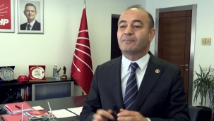 CHP Genel Başkan Yardımcısı Özgür Karabat: “Emeklileri Gündemden Düşürmeyeceğiz”