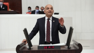 CHP'li Mahir Polat: Yap İşlet Devret Garantileri 2024 Yılında 60 Milyar 294 Milyon Yuttu