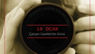 Gazetecilere Yeşil Pasaport Teklifi