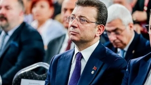 İBB Başkanı Ekrem İmamoğlu gözaltına alındı