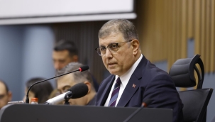 Tugay: Bu komployu yapanlara yazıklar olsun 