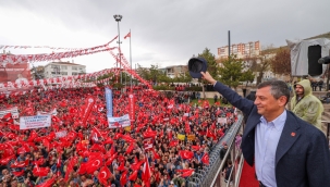 CHP Lideri Özgür Özel'den "İmamoğlu tutuksuz yargılansın" çağrısı